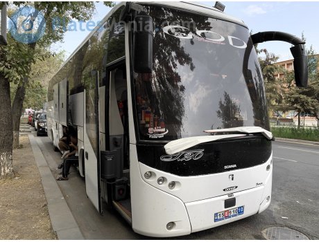 15E910 10, Oghab Afshan Dorsa