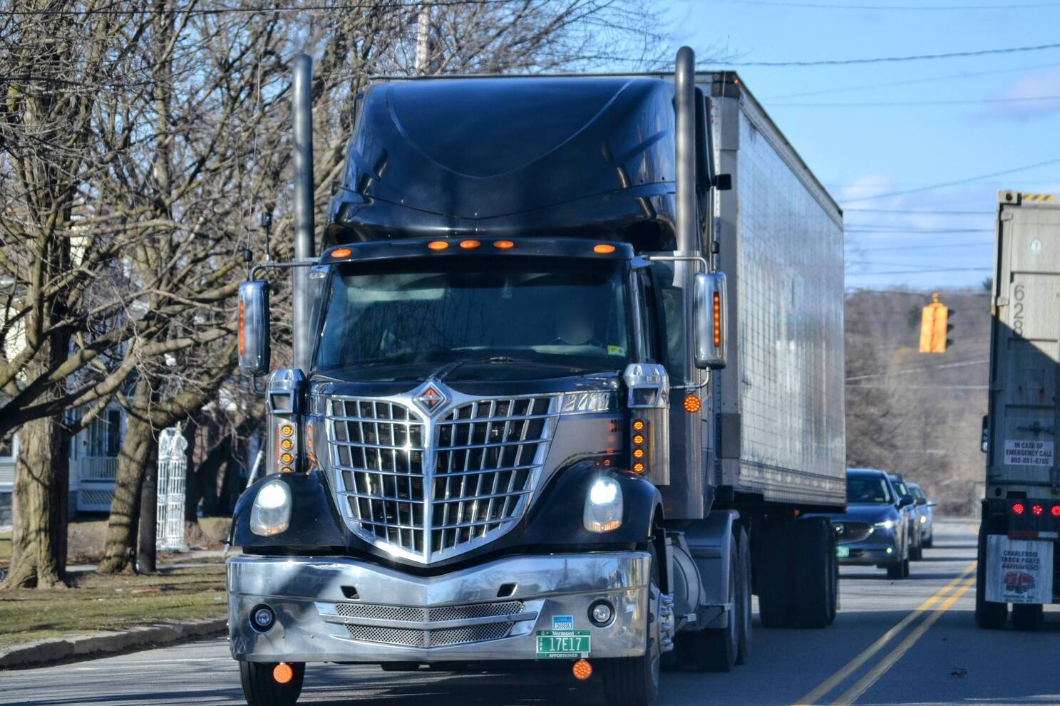 17E17, International LoneStar 