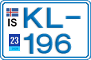 KL 196
