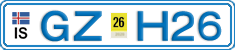 GZ H26