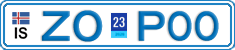 ZO P00