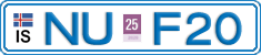 NU F20