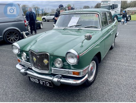NNB 97G, Riley 4
