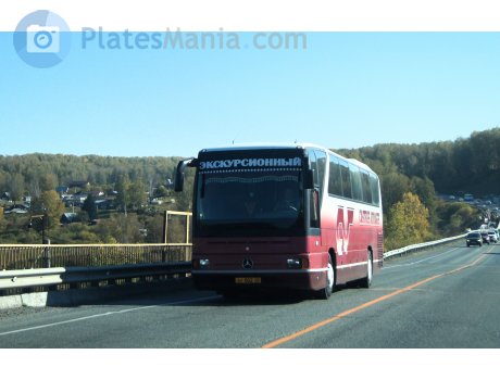 ау 002 22, Mercedes-Benz Tourismo