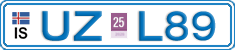 UZ L89