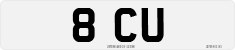 License plate of the United Kingdom, 1932 year system