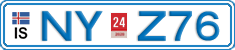 NY Z76
