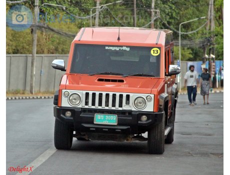 ณข 3099, Thai Rung Transformer