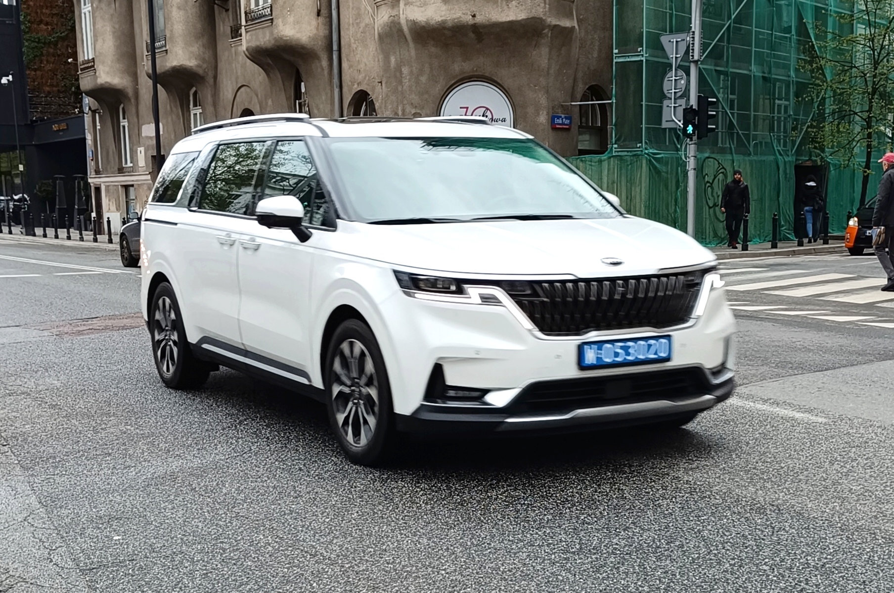 W 053020, Kia Carnival 4th gen (KA4), 2020–2024