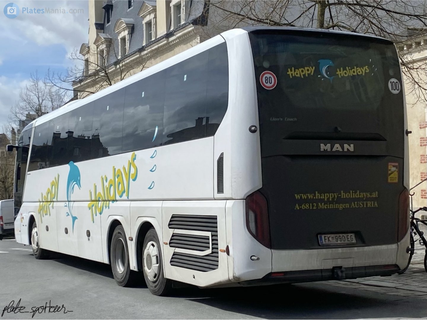 FK 990 EG, MAN Lion's Coach 3rd gen, 2017–