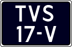 License plate of the Netherlands, Agricultural vehicles
