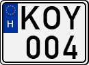 KOY-004