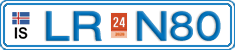 LR N80