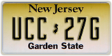 New Jersey, АBC-12D