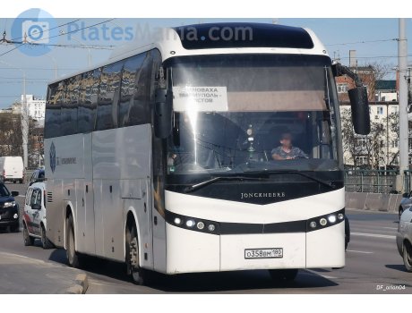 о358вм180, VDL Jonckheere JSD/JHD