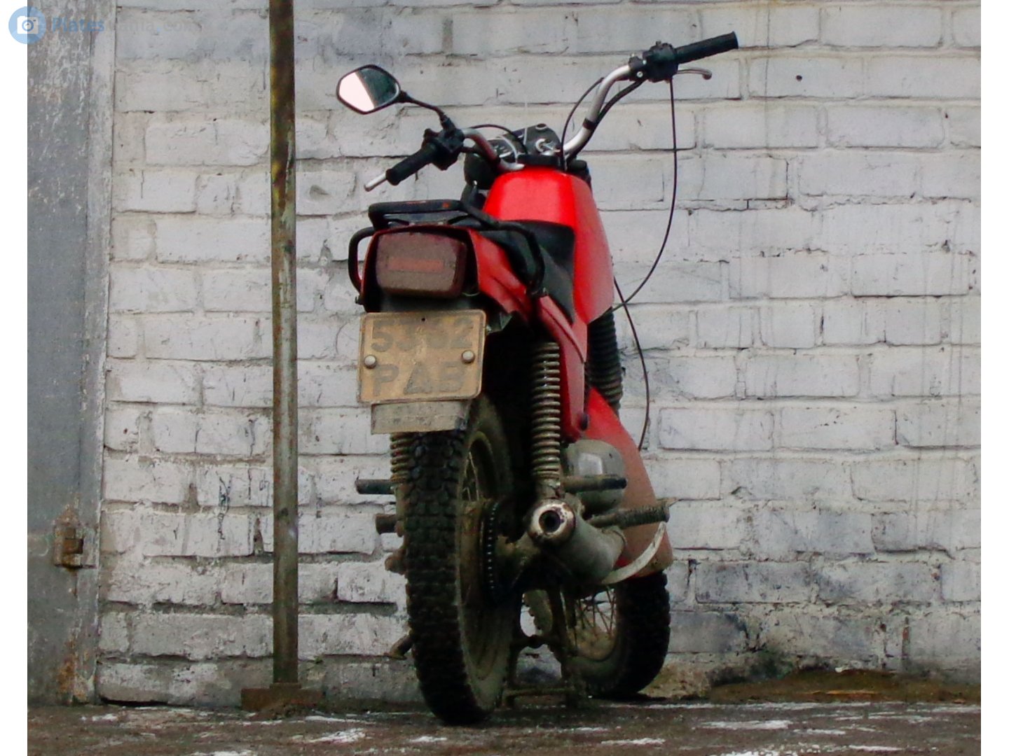 5362 РДВ, ZiD (ZDK) Сова 