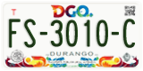Durango, Trucks (AA-0000-A)