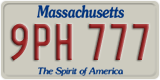 Massachusetts, 1AB 234