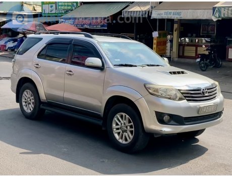 60LD-010.99, Toyota Fortuner