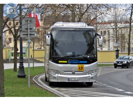 WOR 78230, TemSA MD