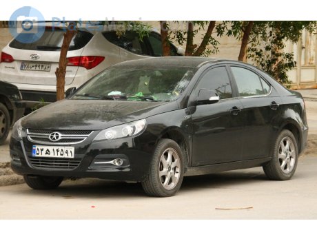 ۵۳‎ه‎۱۴۵ ۹۱, JAC J5