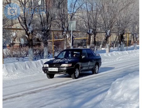 489 LQA 10, Lada (VAZ) 2115