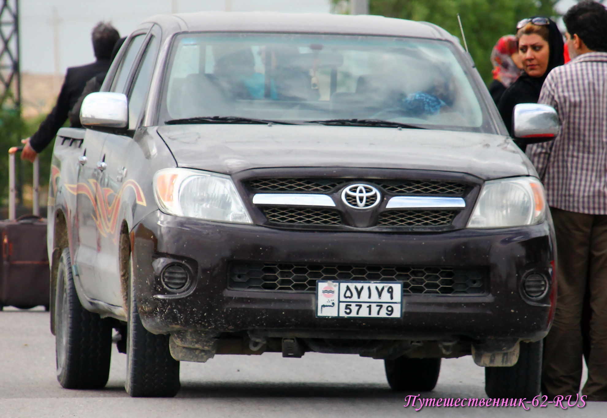 ۵۷۱۷۹, Toyota Hilux 7th gen (AN10/AN20/AN30), 2004­–2011