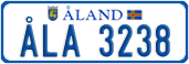 ÅLA 3238