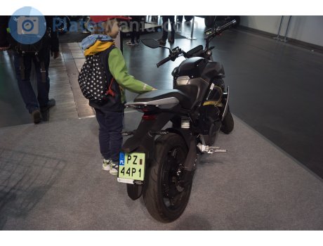 PZ 44P1, Super Soco TS