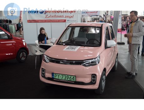 PY 73964, Jinpeng AMY