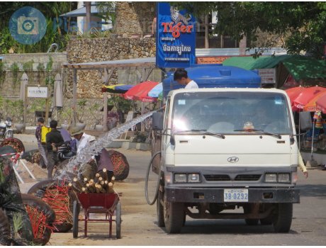 3B-0292, Hyundai Mighty