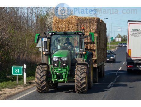 AA DA-947, John Deere R-Series