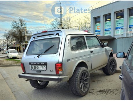 е360ее161, Bronto 212180 Нива Фора