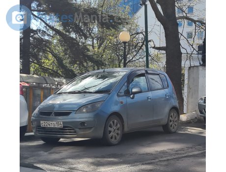 с224то154, Mitsubishi Colt