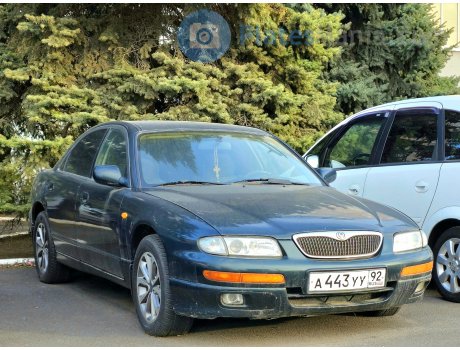а443уу92, Mazda Xedos 9