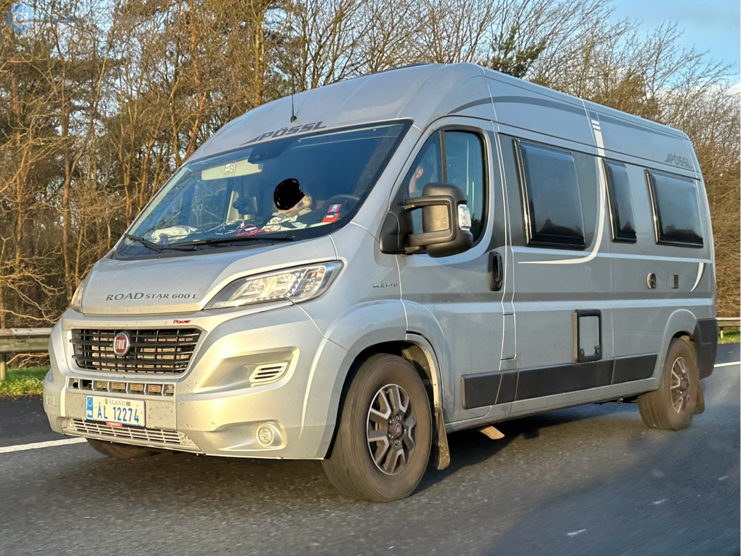 ÅL 12274, Pössl Roadstar 