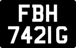 FBH 7421 G
