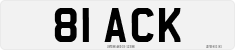 License plate of the United Kingdom, 1932 year system
