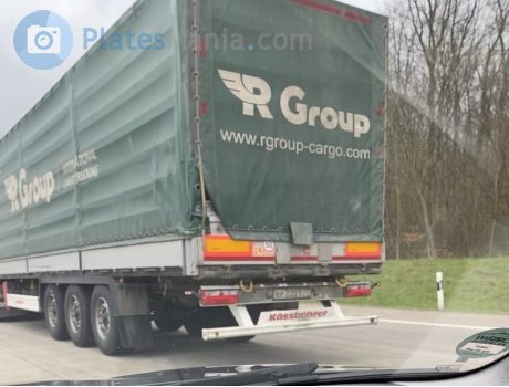 ер 2201 77, Kässbohrer SC-Series