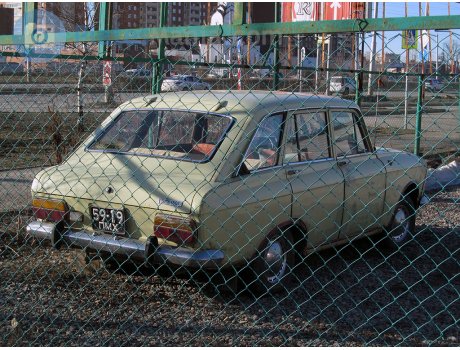 5919 ПМХ, Izh 2125