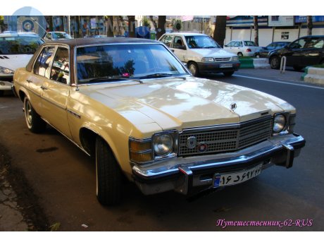 ۱۶‎د‎۶۹۷ ۴۶, Buick Skylark