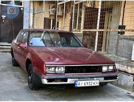 AI 6932 KH, Buick LeSabre