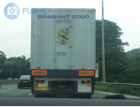 WK-70-49, Groenewegen DRA