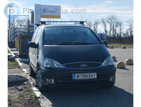 W 18434 I, Ford Galaxy