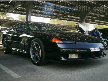 51949, Dodge Stealth