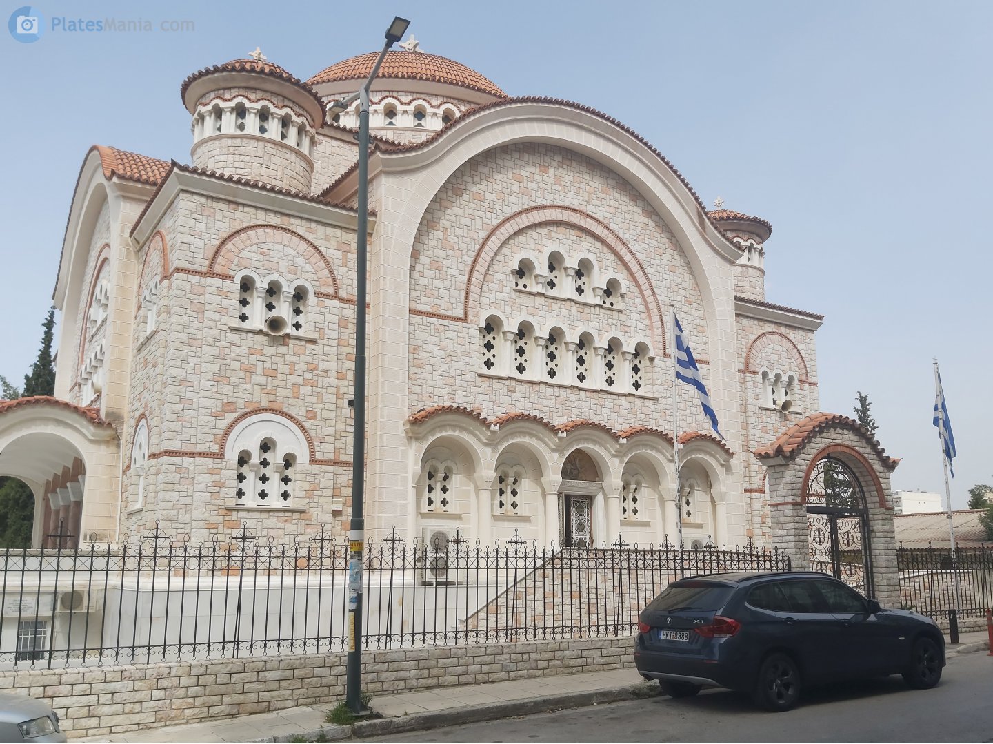 HKT-8888, BMW X1 1st gen (E84), 2009–2015