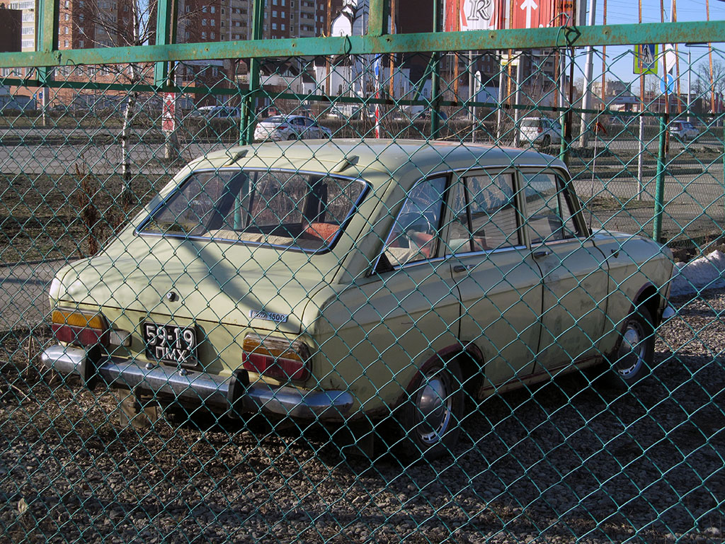 5919 ПМХ, Izh 2125 2125, 1973–1982