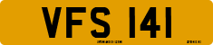 License plate of the United Kingdom, 1932 year system