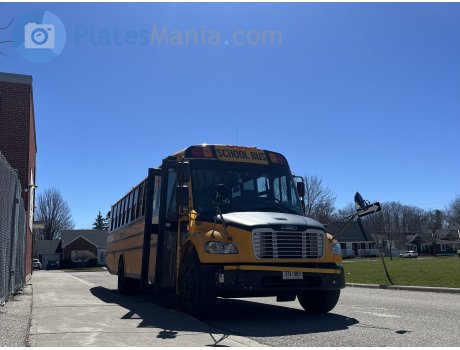 371-9BJ, Thomas Saf-T-Liner C2