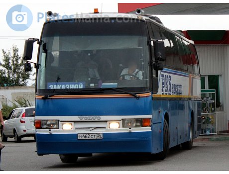 н462ст26, Delta Star